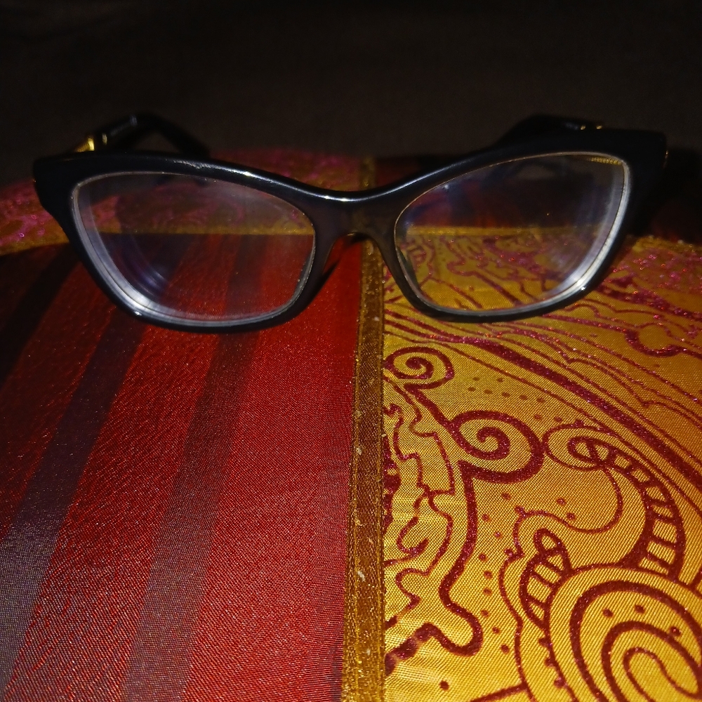 Versace glasses - Picture 2 of 6
